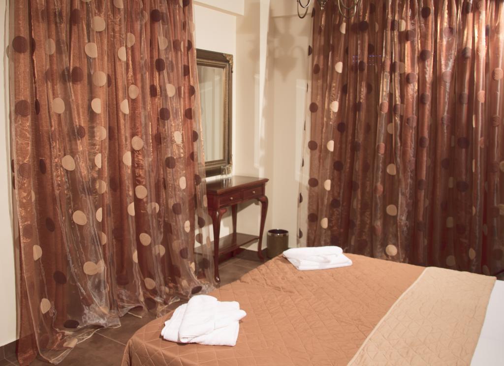 Iris Spa ルトラ・エディプソス 部屋 写真